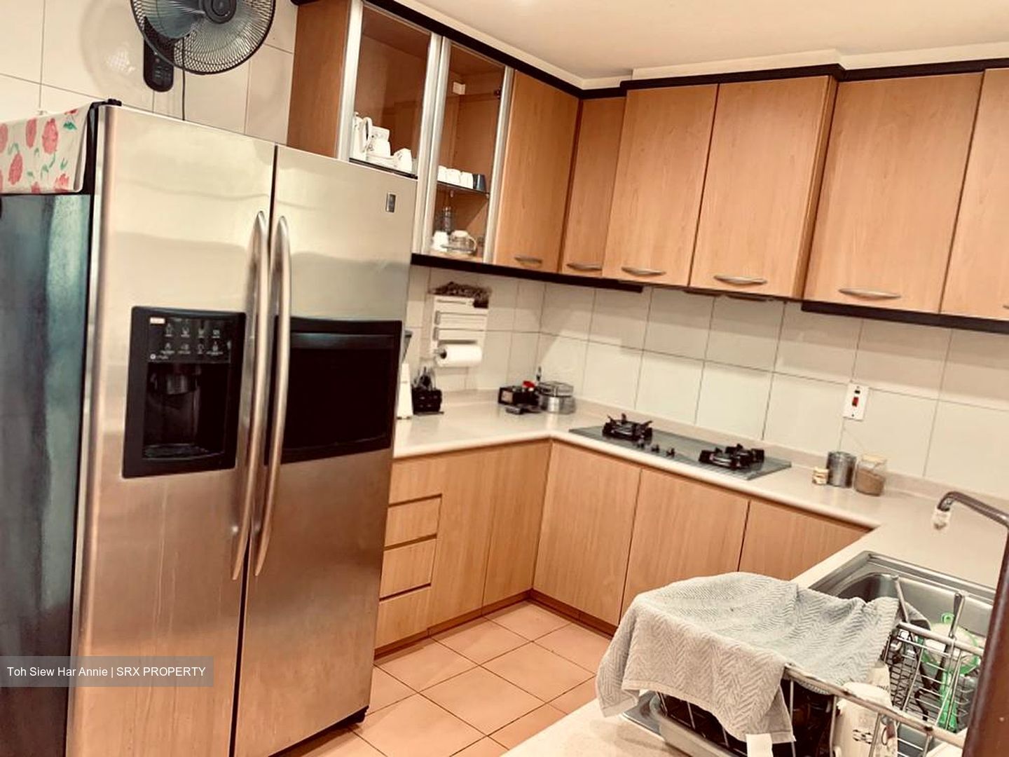 Pebble Bay (D15), Condominium #569795771